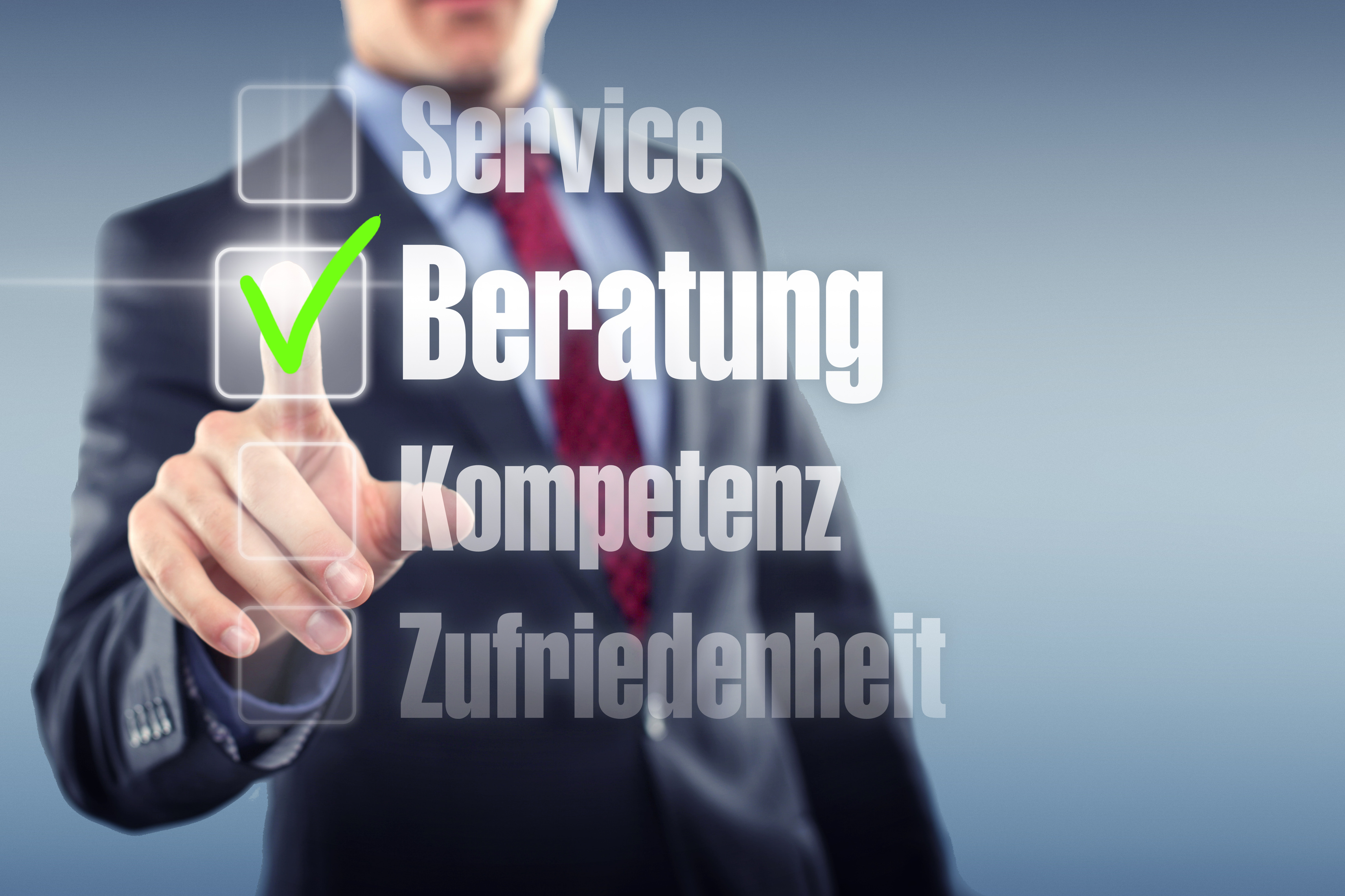 nachhaltig und wertorientiert