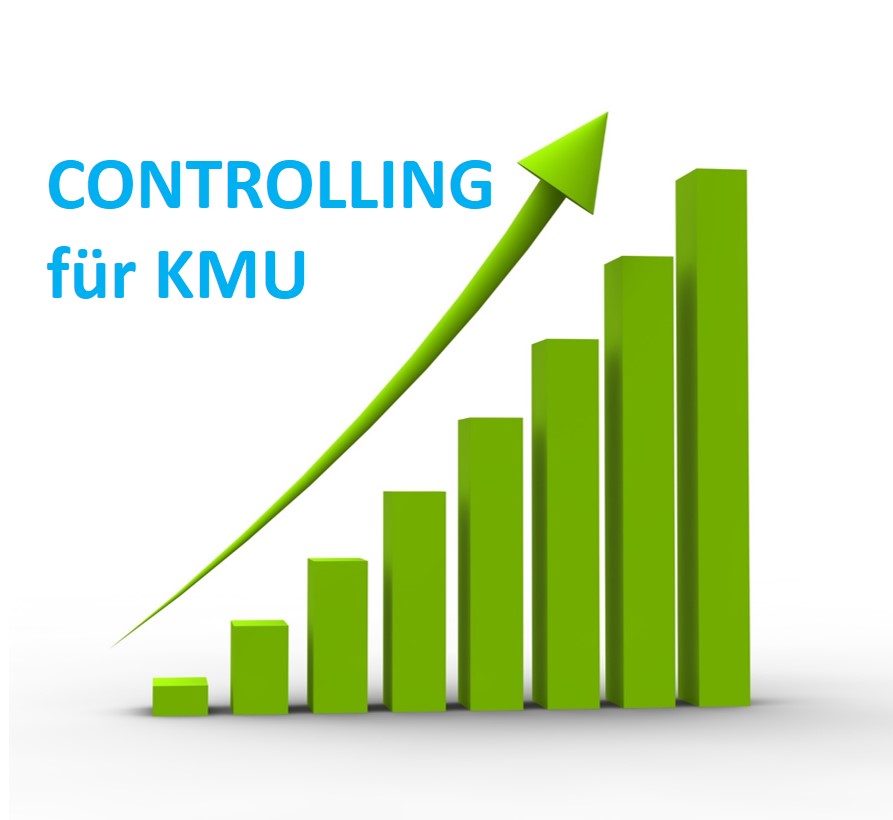 Controlling auf Zeit