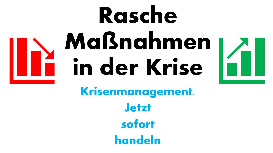 betriebliches Krisenmanagement für EPU und KMU