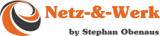 Logo netz und werk