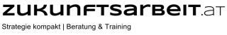 Logo Zukunftsarbeit