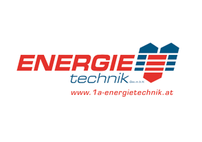 Logo Energietechnik GmbH